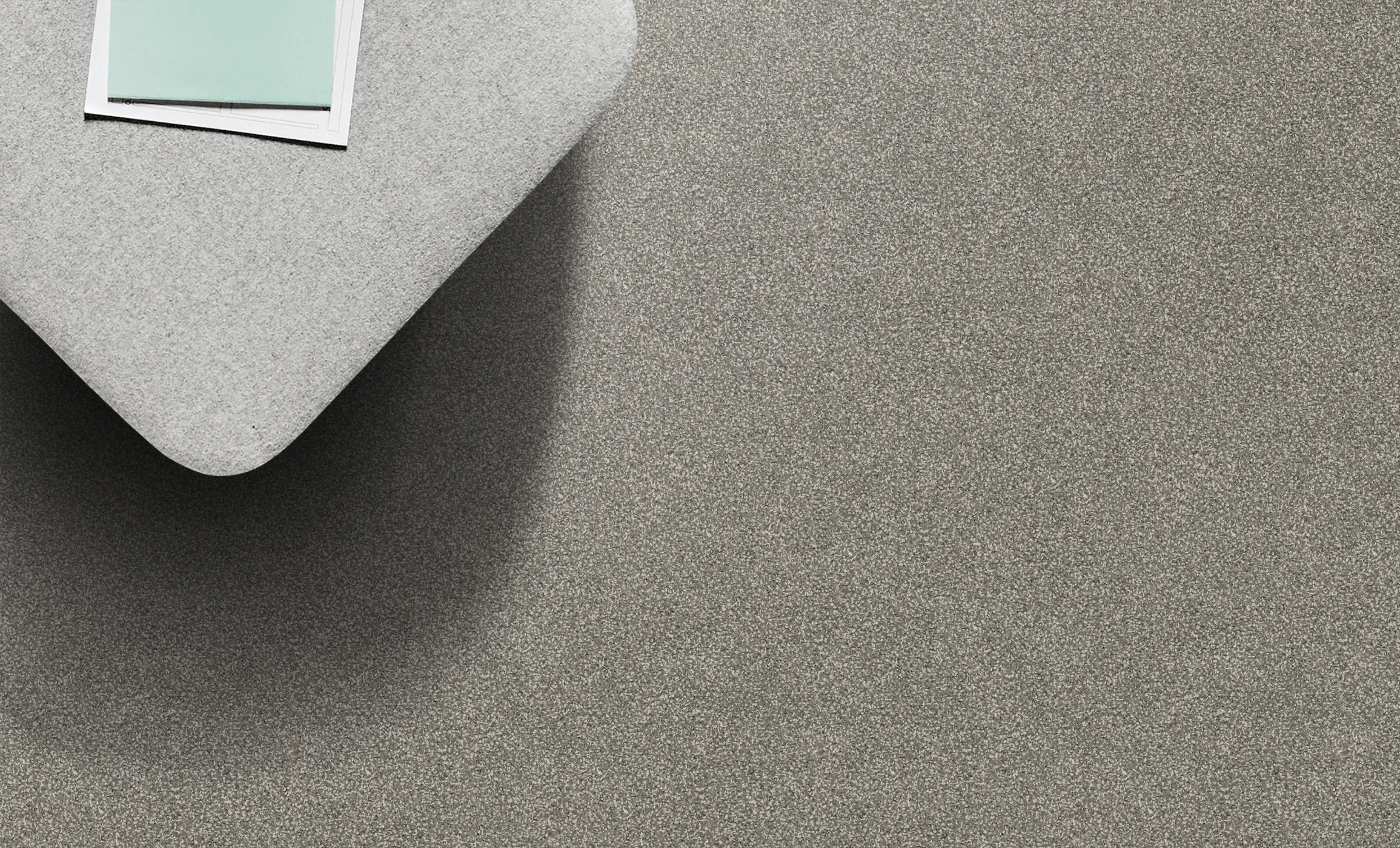 Venture (Solution Dyed Nylon) Carpet