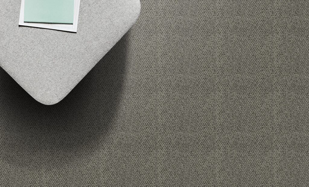 Modern Texture (Solution Dyed Nylon) Carpet