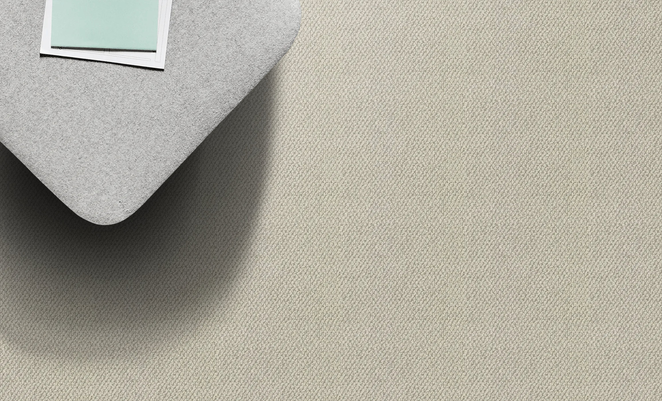 Modern Texture (Solution Dyed Nylon) Carpet